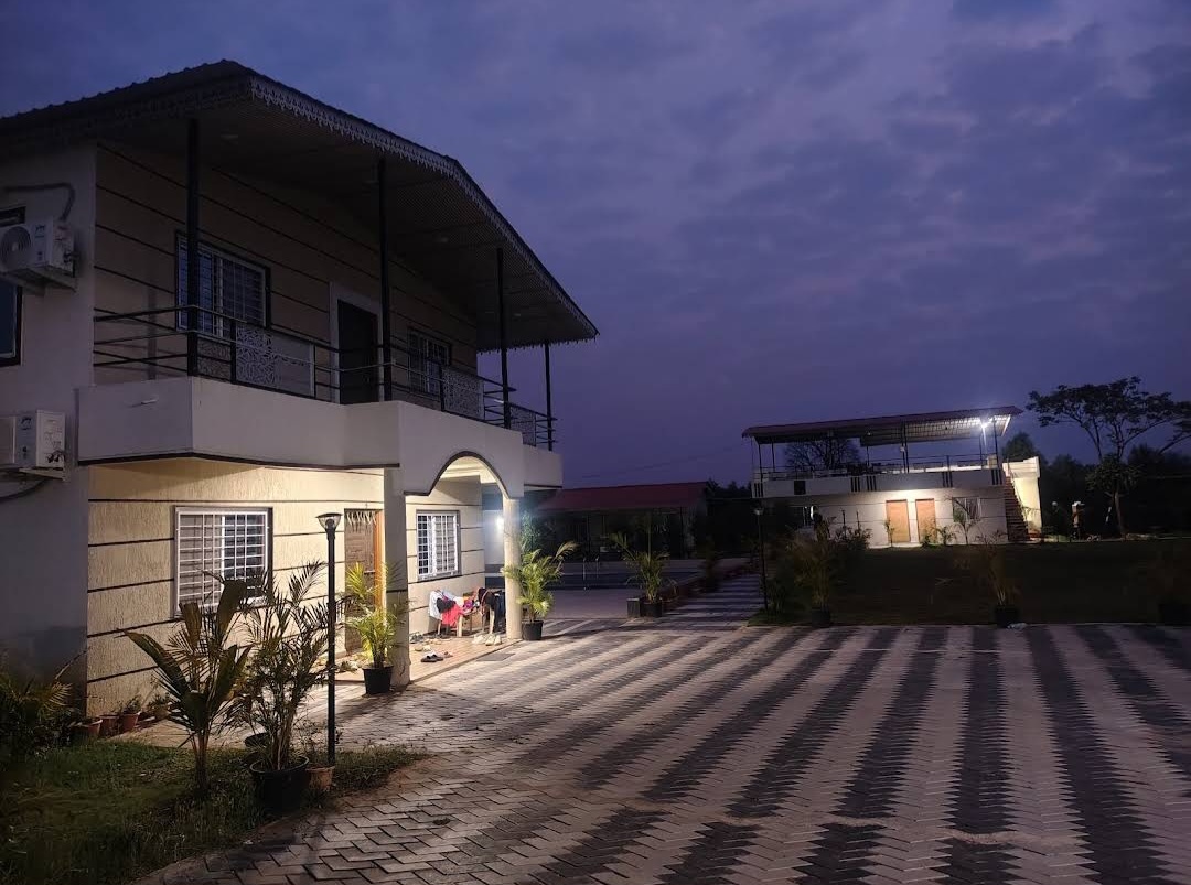 Resort Exterior 4